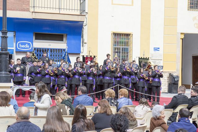 ENCUENTRO DE BANDAS DE PUERTO LUMBRERAS - 87